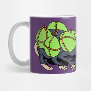 The Rat Guide Mug